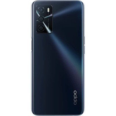 Смартфон OPPO A16 3/32 GB Black, чорний