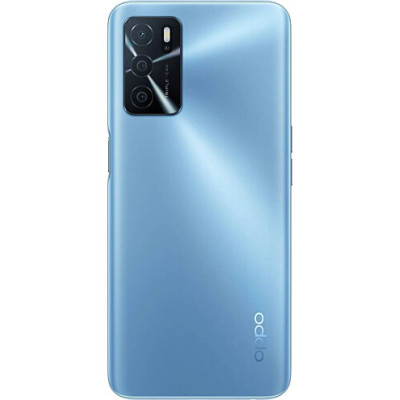 Смартфон OPPO A16 3/32 GB Blue, блакитний