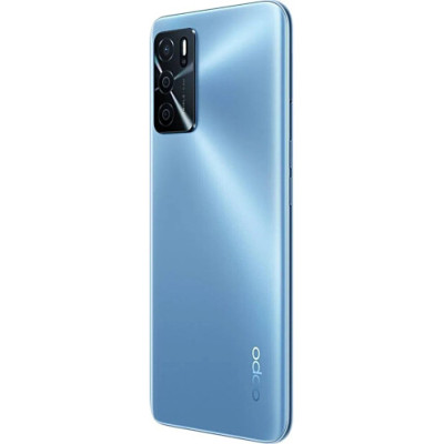 Смартфон OPPO A16 3/32 GB Blue, голубой