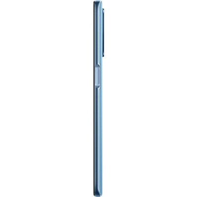 Смартфон OPPO A16 3/32 GB Blue, блакитний