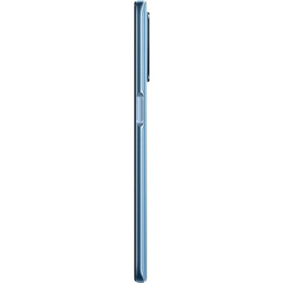 Смартфон OPPO A16 3/32 GB Blue, блакитний