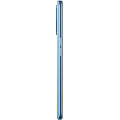 Смартфон OPPO A16 3/32 GB Blue, голубой