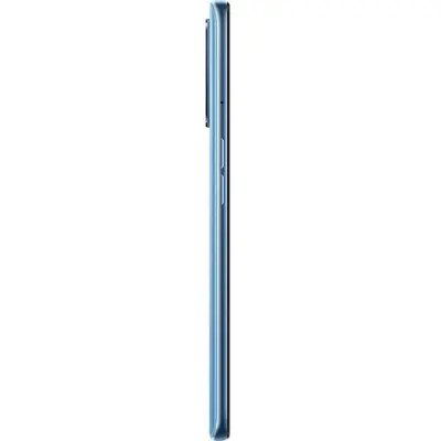 Смартфон OPPO A16 3/32 GB Blue, блакитний