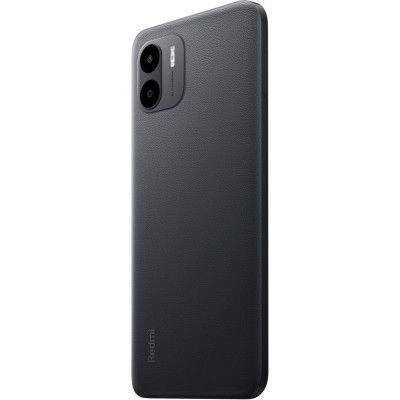 Смартфон Xiaomi Redmi A2 3/64GB Black, чорний