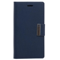 Чохол-книжка Універсальна Valenta 5.0" Синя Чохол-книжка Універсальна Valenta 5.0" Синя