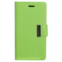 Чохол-книжка Універсальна Valenta 5.0" Зелена