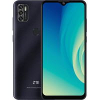 Смартфон ZTE Blade A7S (2020) 2/64GB Black, черный Смартфон ZTE Blade A7S (2020) 2/64GB Black, черный