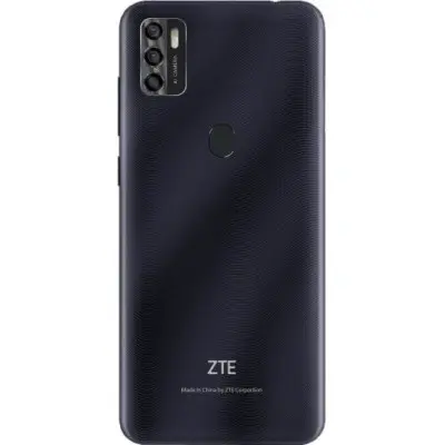 Смартфон ZTE Blade A7S (2020) 2/64GB Black, черный Смартфон ZTE Blade A7S (2020) 2/64GB Black, черный