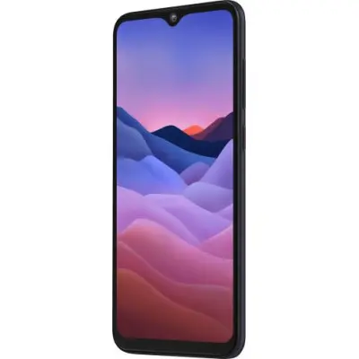 Смартфон ZTE Blade A7S (2020) 2/64GB Black, черный Смартфон ZTE Blade A7S (2020) 2/64GB Black, черный