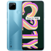 Смартфон Realme C21Y 4/64GB Blue, блакитний