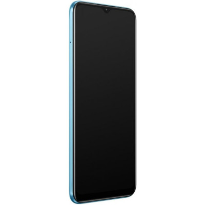 Смартфон Realme C21Y 4/64GB Blue, блакитний