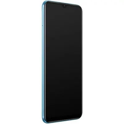 Смартфон Realme C21Y 4/64GB Blue, голубой Смартфон Realme C21Y 4/64GB Blue, голубой