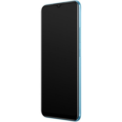 Смартфон Realme C21Y 4/64GB Blue, блакитний