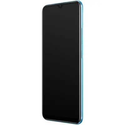 Смартфон Realme C21Y 4/64GB Blue, голубой Смартфон Realme C21Y 4/64GB Blue, голубой