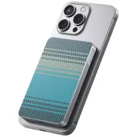 Универсальная мобильная батарея Повербанк Proove Carbon Slim 5000 mAh 20W Nightfall