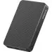 Универсальная мобильная батарея Повербанк Proove Carbon Slim 10000 mAh 22.5W Black