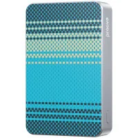 Універсальна мобільна батарея Повербанк Proove Carbon Slim 10000 mAh 22.5W Nightfall