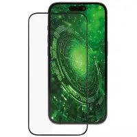 Захисне скло Proove Safe Screen 3D iPhone 13/13 Pro/14/16e/17e Чорне