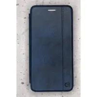 Книжка Armorstandart Xiaomi Redmi 9A Синя