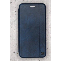 Книжка Armorstandart Xiaomi Redmi 10C/Poco C40  Синяя Книжка Armorstandart Xiaomi Redmi 10C/Poco C40  Синяя