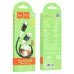 Кабель дата Hoco X82 USB Type A - Type-C 1м Чёрный