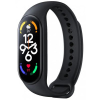 Фитнес браслет Mi Smart Band 7 Black, Черный