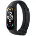 Фітнес браслет Mi Smart Band 7 Black, Чорний