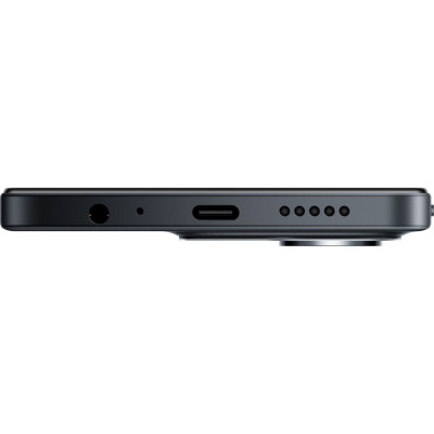 Смартфон Xiaomi Redmi 15C 4/128GB Midnight Black, Чорний