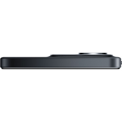 Смартфон Xiaomi Redmi 15C 4/128GB Midnight Black, Чорний