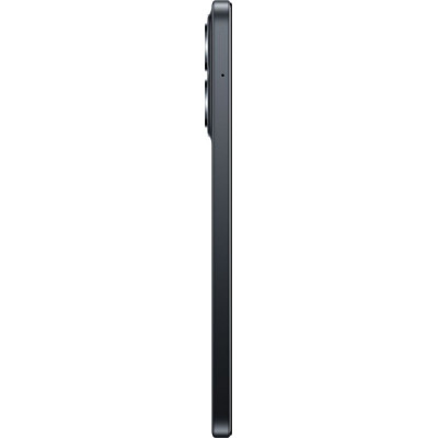 Смартфон Xiaomi Redmi 15C 4/128GB Midnight Black, Чорний