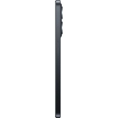Смартфон Xiaomi Redmi 15C 4/128GB Midnight Black, Чорний