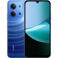 Смартфон Xiaomi Redmi 15C 4/128GB Moonlight Blue, Синий