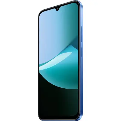 Смартфон Xiaomi Redmi 15C 4/128GB Moonlight Blue, Синий