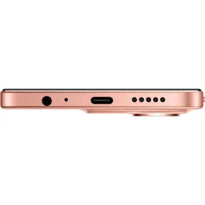 Смартфон Xiaomi Redmi 15C 4/128GB Twilight Orange, Оранжевый