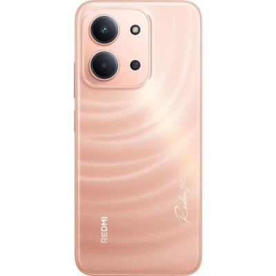 Смартфон Xiaomi Redmi 15C 4/128GB Twilight Orange, Оранжевый