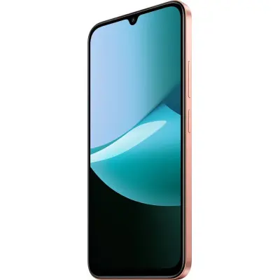 Смартфон Xiaomi Redmi 15C 4/128GB Twilight Orange, Оранжевый