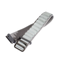 Ремешок Amazfit Bip Alpine Loop (Универсальный 20мм) Светло-серый Ремешок Amazfit Bip Alpine Loop (Универсальный 20мм) Светло-серый