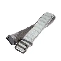 Ремешок Amazfit Bip Alpine Loop (Универсальный 20мм) Светло-серый