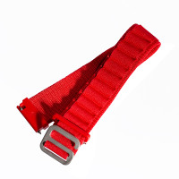 Ремешок Amazfit Bip Alpine Loop (Универсальный 20мм) Красный Ремешок Amazfit Bip Alpine Loop (Универсальный 20мм) Красный