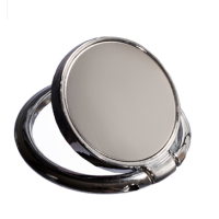 Тримач Bracket Mirror L-03 Срібний