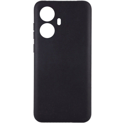 Чохол накладка SMTT cheap Realme C55 Чорна