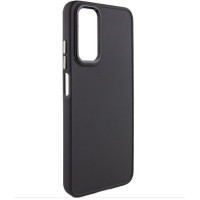 Чехол накладка Bonbon Metal Xiaomi Redmi Note 11 Pro Черная Чехол накладка Bonbon Metal Xiaomi Redmi Note 11 Pro Черная