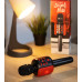 Микрофон-колонка Bluetooth Moxom MX-SK17 Black, Чёрный