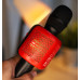 Микрофон-колонка Bluetooth Moxom MX-SK17 Black, Чёрный