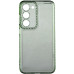Накладка Starfall Samsung S901 (S22) Зелена