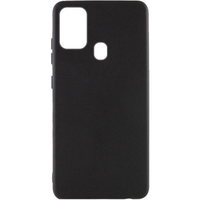 Чехол накладка Epik Black Samsung M215/M307 (M21/M30s) Черная