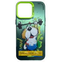 Чохол Накладка So Cool Xiaomi Redmi 13 4G/5G / Poco M6 4G Power Чохол Накладка So Cool Xiaomi Redmi 13 4G/5G / Poco M6 4G Power