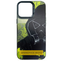 Чохол Накладка So Cool Xiaomi Redmi Note 13 Pro 4G/ Poco M6 Pro 4G Stalker Чохол Накладка So Cool Xiaomi Redmi Note 13 Pro 4G/ Poco M6 Pro 4G Stalker