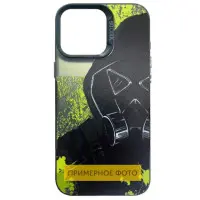 Чохол Накладка So Cool Xiaomi Redmi Note 13 Pro 4G/ Poco M6 Pro 4G Stalker