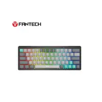 Клавіатура BT Fantech PRO63 MK912 Red Switch (Меркурій)
